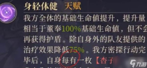 如鸢董奉怎么样