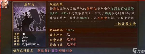 <a id='link_pop' class='keyword-tag' href='https://www.9game.cn/sgzzlb/'>三国志战略版</a>用什么兵讨贼