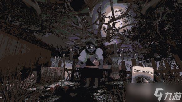 《卡瑞玛拉枯肢之下》是否值得购买