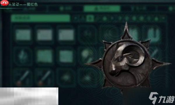 地狱即我们公羊的秘密怎么接取 公羊的秘密解谜方法介绍