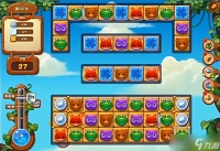 《开心消消乐》507关通关攻略