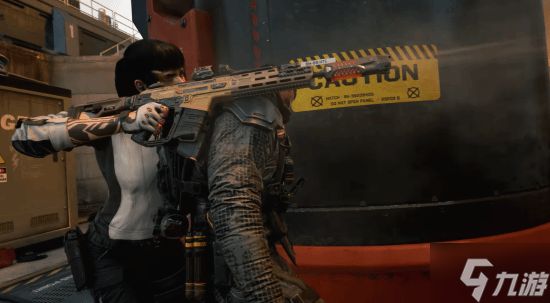《COD22》多人模式预告:30种首发武器、全向移动等