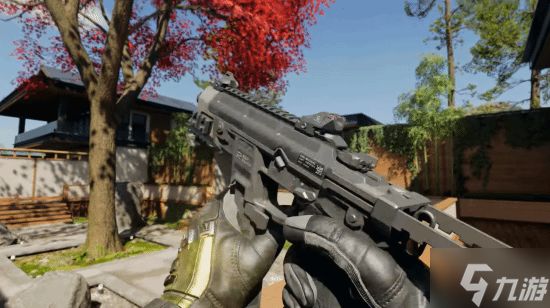 《COD22》多人模式预告:30种首发武器、全向移动等