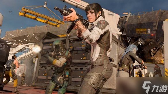 要求降低!《黑色行动7》大幅优化武器迷彩解锁条件