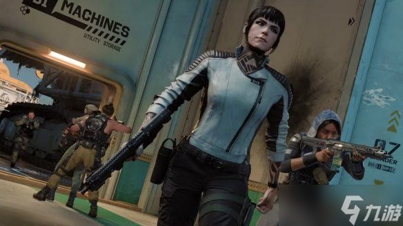 要求降低!《黑色行动7》大幅优化武器迷彩解锁条件