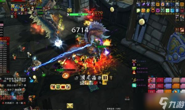 魔兽世界怀旧服美酒节提升玩家活跃度