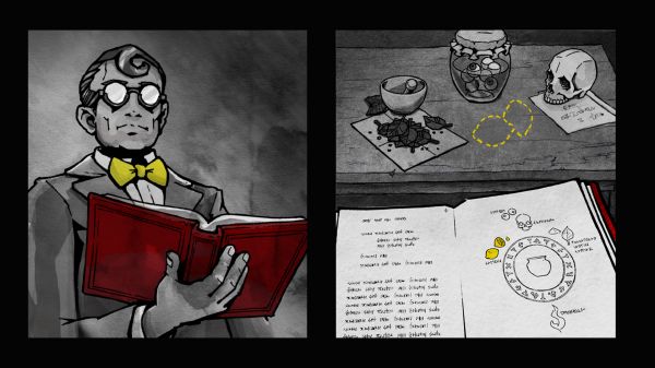 死亡与税赋好玩吗 死亡与税赋玩法简介