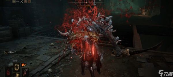 <a id='link_pop' class='keyword-tag' href='https://www.9game.cn/aedfh/'>艾尔登法环</a>匕首流派怎么玩