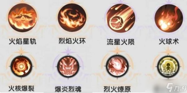 《<a id='link_pop' class='keyword-tag' href='https://www.9game.cn/zhangjianchuanshuo2/'>杖剑传说</a>》术士铺火流