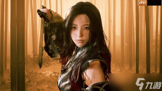 《影之刃零》Boss会研究玩家打法?动态反制玩家