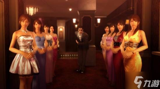 《如龙0 导剪版》打折开启 曝年底结束Switch2独占
