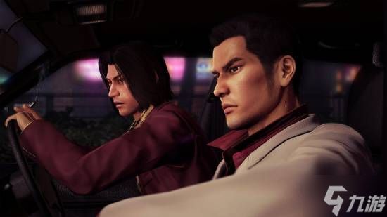 《如龙0 导剪版》打折开启 曝年底结束Switch2独占