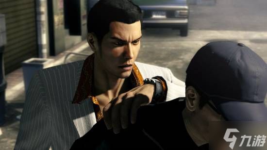 《如龙0 导剪版》打折开启 曝年底结束Switch2独占