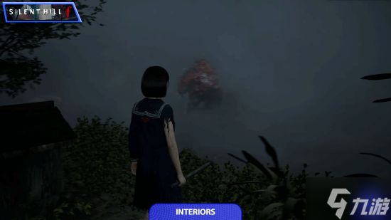《寂静岭f》对比《寂静岭2 重制版》：各有优劣 你更喜欢谁？