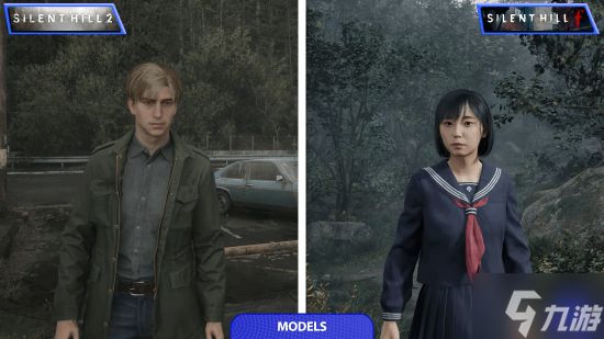 《寂静岭f》对比《寂静岭2 重制版》：各有优劣 你更喜欢谁？