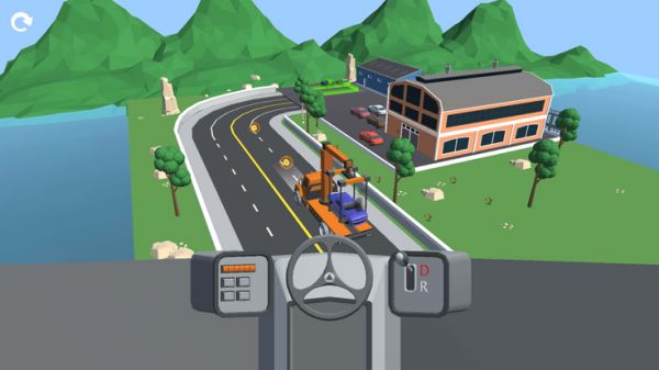 Car Drive 3D Vehicle Masters什么时候出 公测上线时间预告
