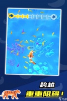 玩游戏如上班 《生物进化论》 最减负的SLG游戏体验