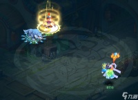 《逍遥情缘》门派封印法术哪家最棒 灵台山一超多强