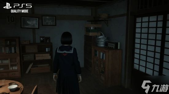 数毛社称赞PS5《寂静岭f》画面表现：虚幻5太强大！