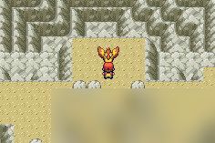 口袋妖怪火红版中奇奇兽的位置在哪里