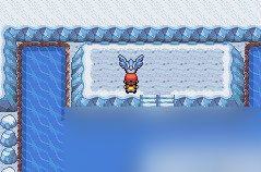 口袋妖怪火红版中奇奇兽的位置在哪里