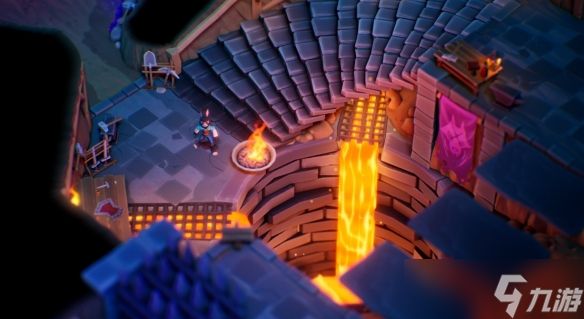 Brazen成立游戏开发部门 原创IP《绿烬》游戏计划公布