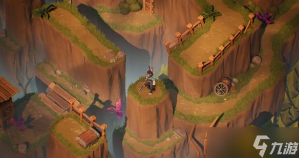 Brazen成立游戏开发部门 原创IP《绿烬》游戏计划公布