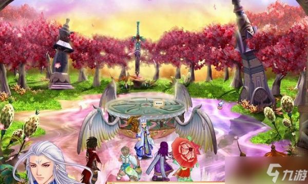 《幻想三国志4外传》全支线任务攻略
