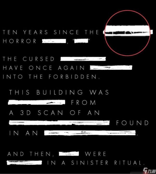 寂静岭精神续作！《OD》新预告暗示接续《P.T.》遗志