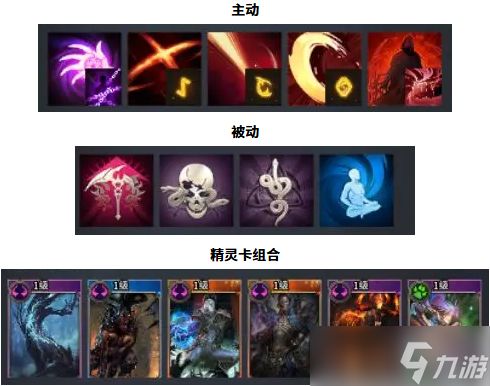 零度曙光战镰流怎么玩-战镰流派配置推荐