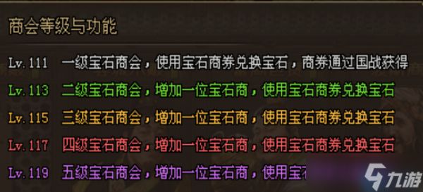 10级宝石速成指南：碎片收集、活动冲刺与合成精炼全解析