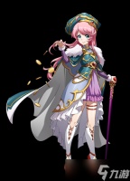 怀特茜茜SSR英雄详尽解读