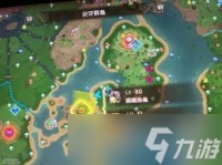 幻想生活i莫霍克恐龙在哪