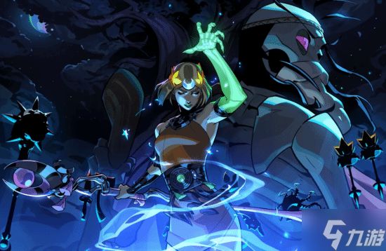 《哈迪斯2》IGN10分满分！独一无二精彩绝伦的神作!