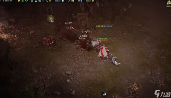 命运方舟冒险之书领主怎么打