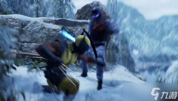 《漫威金刚狼》实机预告公布！2026年秋季正式发售