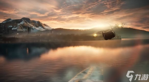 《漫威金刚狼》实机预告公布！2026年秋季正式发售