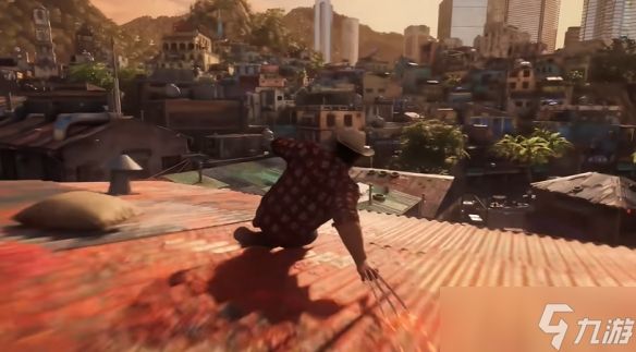 《漫威金刚狼》实机预告公布！2026年秋季正式发售