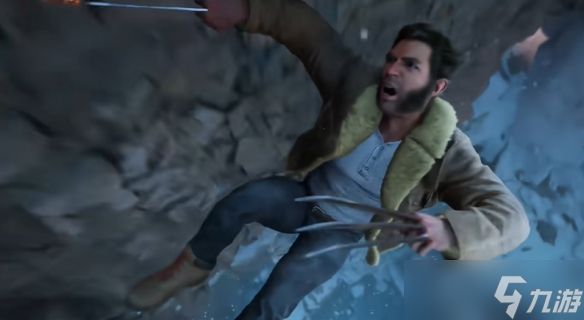 《漫威金刚狼》实机预告公布！2026年秋季正式发售