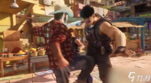 《漫威金刚狼》实机预告公布！2026年秋季正式发售