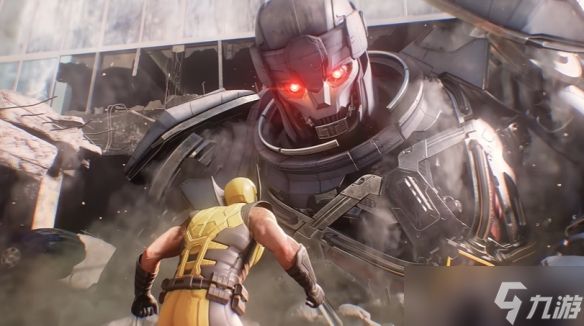 《漫威金刚狼》实机预告公布！2026年秋季正式发售