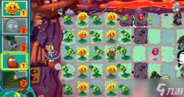 玩转《植物大战僵尸 3》融合植物机制：我的策略与感悟