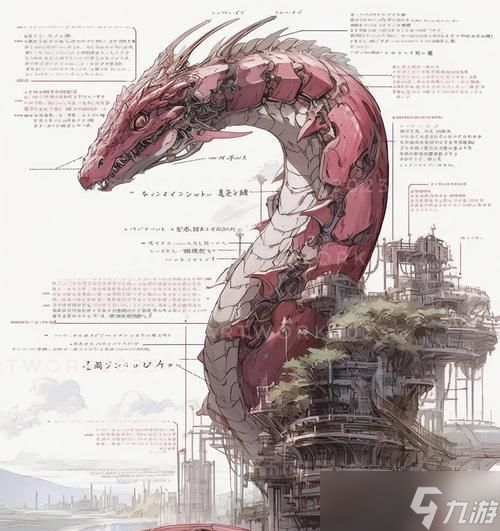 《寻找妄想山海虺蛇的冒险之旅》（在游戏中探索神秘的虺蛇领域）