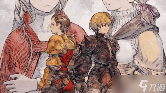 《最终幻想战略版》IGN 9分：重温经典的最佳途径！