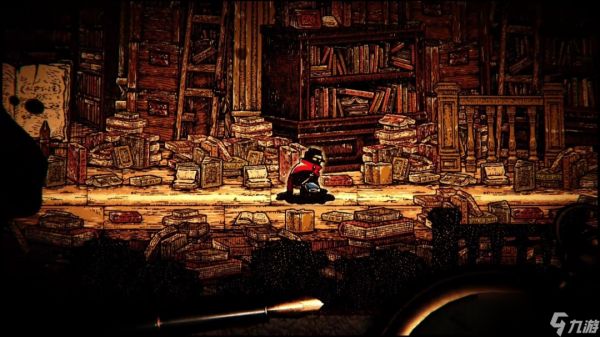 集英社游戏新作《时之书：无尽终章》正式公开 由“RPG时间”开发团队 DeskWorks 打造