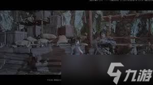 明末渊虚之羽李定国任务流程是什么