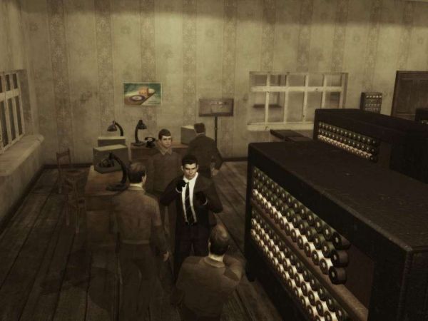 死亡间谍之决断时刻什么时候出 公测上线时间预告