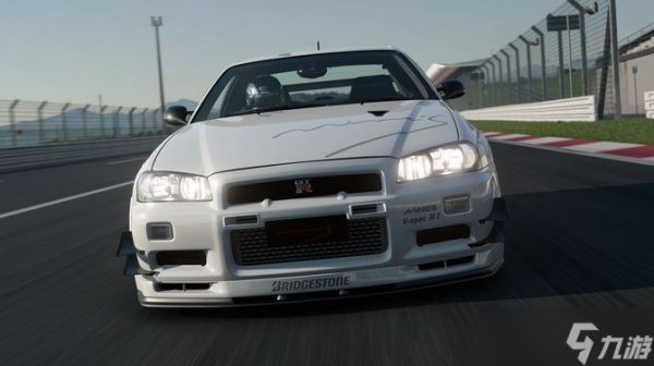 GT<a linkid=26173>赛车</a>全系销量破亿，Spec III更新12月上线