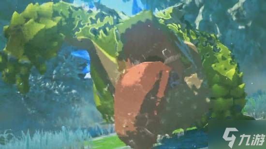 PS5版《怪猎物语3》18分钟实机：战斗、探索抢先看