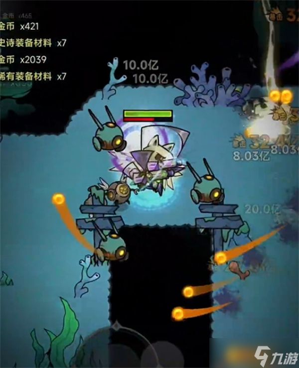 迷雾大陆机械师的最强流派是什么？